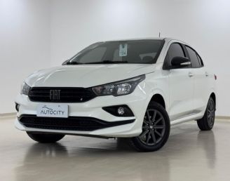 Fiat Cronos Usado en Córdoba