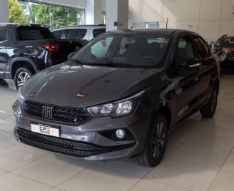 Fiat Cronos Usado en Mendoza