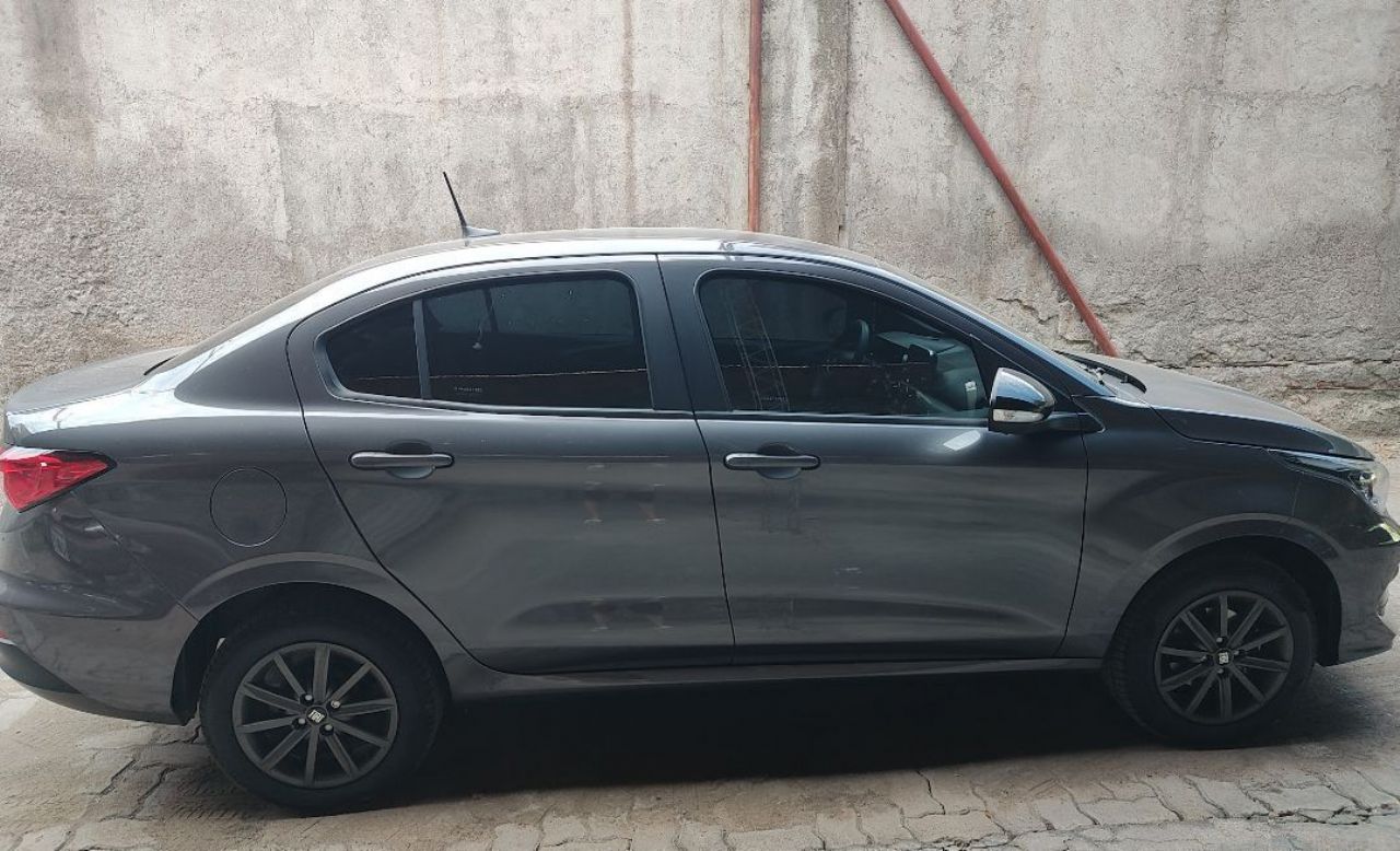 Fiat Cronos Usado en Mendoza, deRuedas