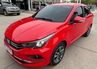 Fiat Cronos Usado en Mendoza