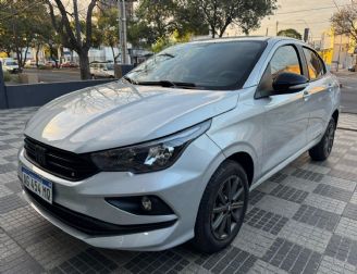 Fiat Cronos Usado en Córdoba Financiado