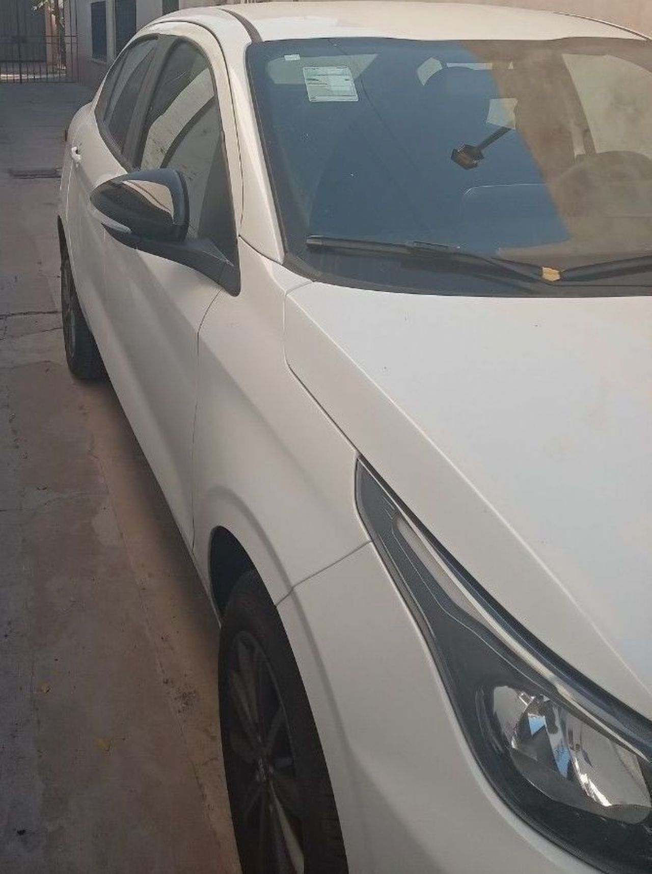 Fiat Cronos Usado en Mendoza, deRuedas