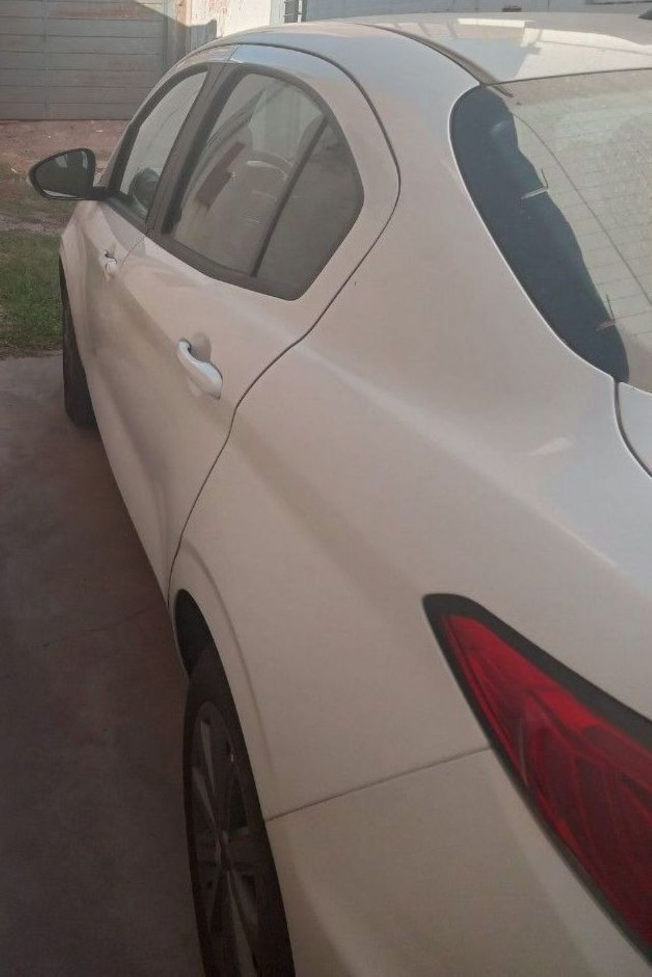Fiat Cronos Usado en Mendoza, deRuedas
