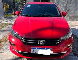 Fiat Cronos Usado en Mendoza