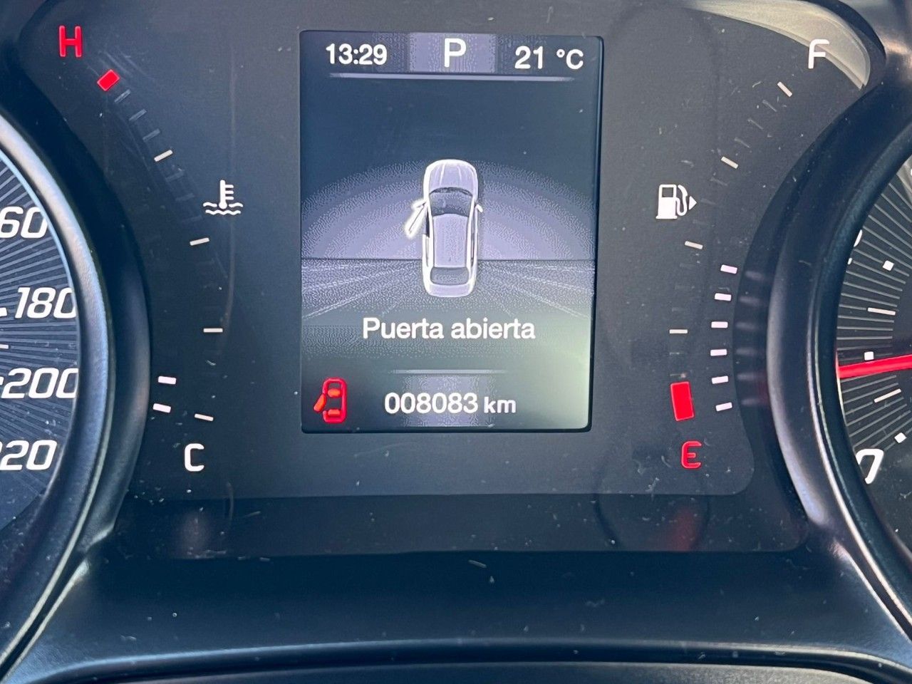 Fiat Cronos Usado en Mendoza, deRuedas