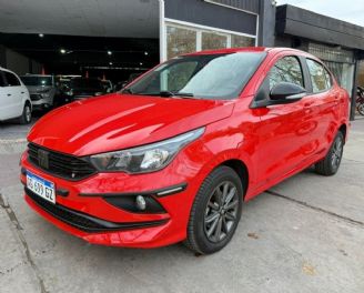 Fiat Cronos Usado en Mendoza