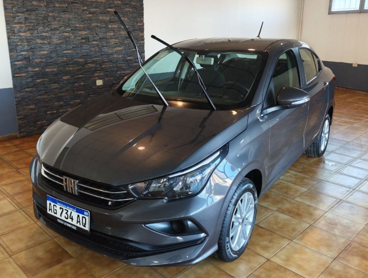 Fiat Cronos Usado en Mendoza, deRuedas