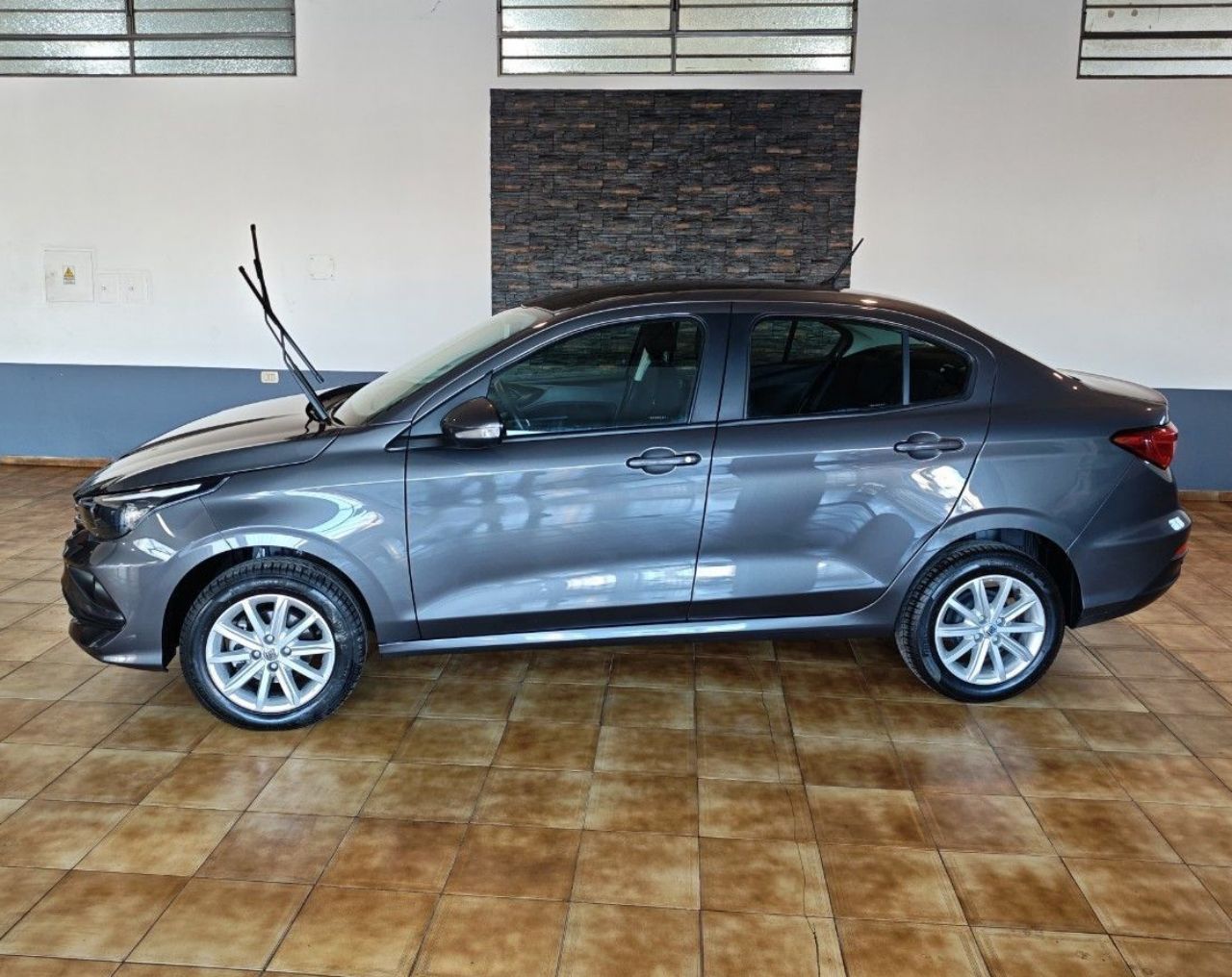 Fiat Cronos Usado en Mendoza, deRuedas