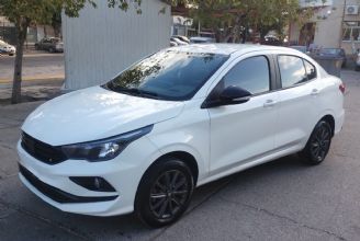 Fiat Cronos Usado en San Juan