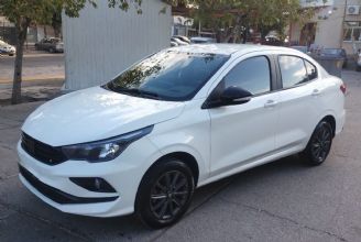Fiat Cronos Usado en San Juan