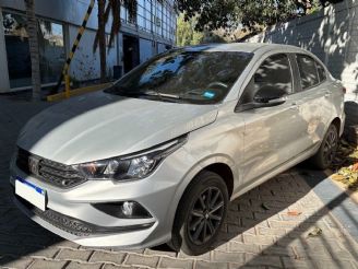 Fiat Cronos Usado en San Juan