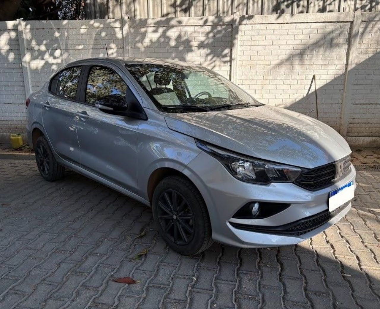 Fiat Cronos Usado en San Juan, deRuedas