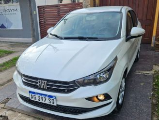 Fiat Cronos Usado en Santa Fe