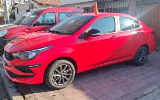 Fiat Cronos Usado en Mendoza