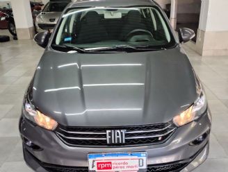 Fiat Cronos Usado en Mendoza