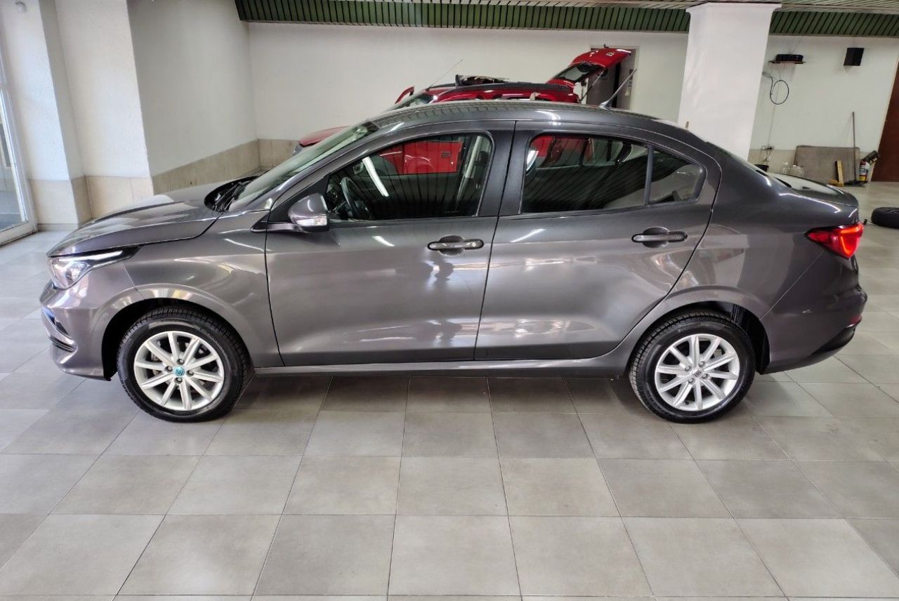Fiat Cronos Usado en Mendoza, deRuedas