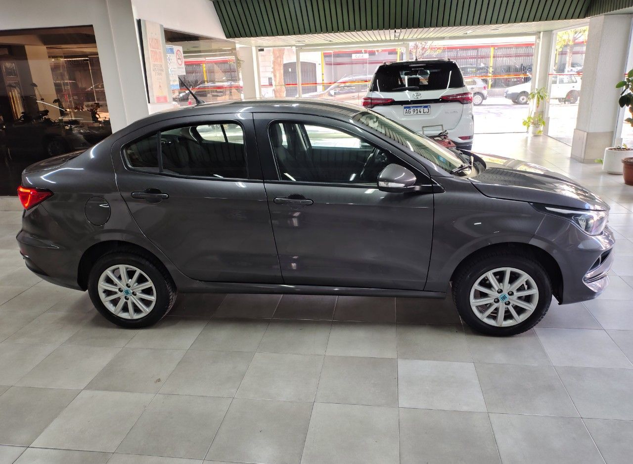 Fiat Cronos Usado en Mendoza, deRuedas