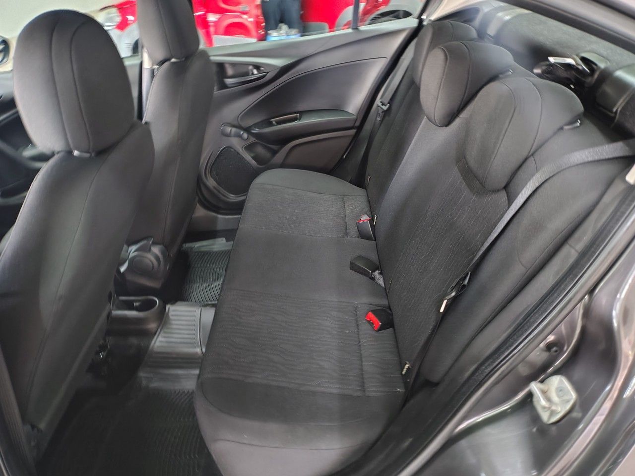 Fiat Cronos Usado en Mendoza, deRuedas
