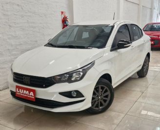 Fiat Cronos Usado en Mendoza Financiado