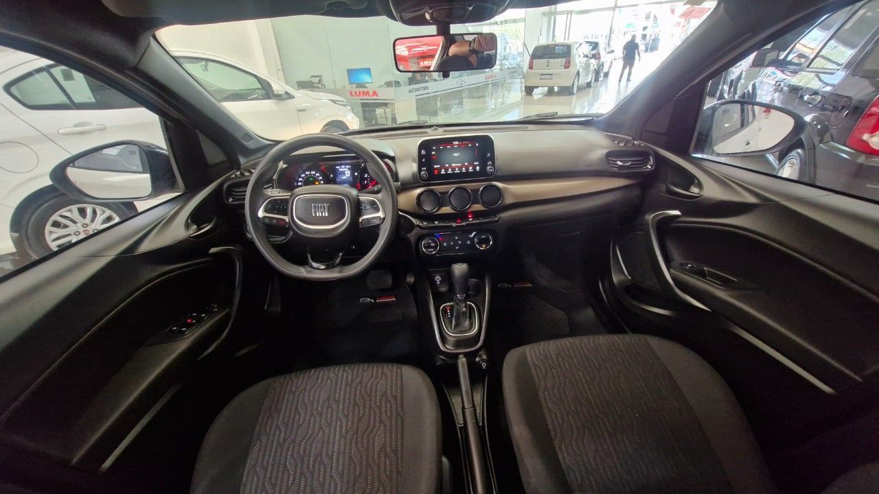 Fiat Cronos Usado en Mendoza, deRuedas