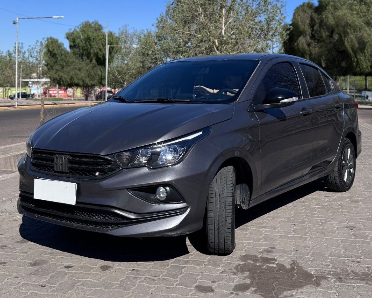 Fiat Cronos Usado en Mendoza, deRuedas