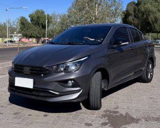 Fiat Cronos Usado en Mendoza