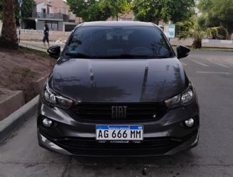 Fiat Cronos Usado en Mendoza