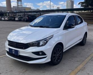 Fiat Cronos Usado en Córdoba Financiado