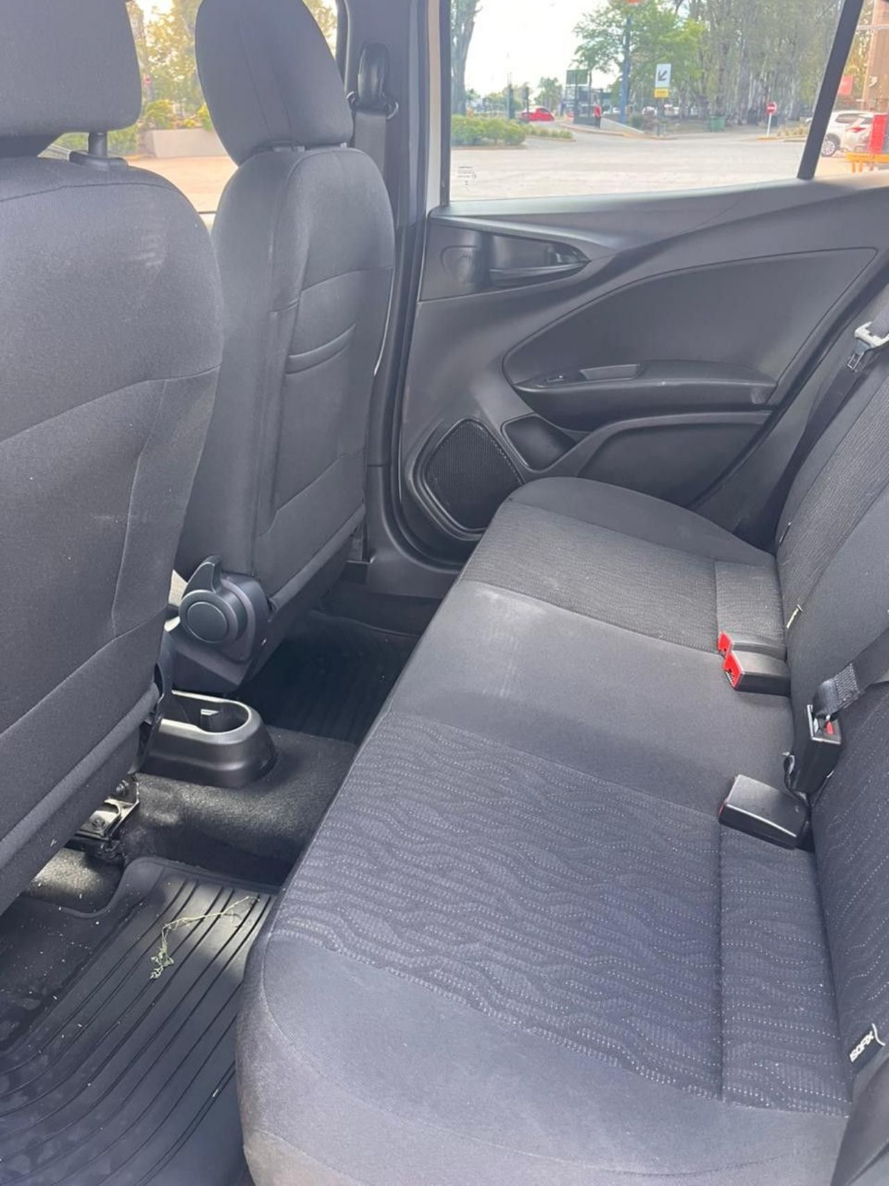 Fiat Cronos Usado Financiado en Córdoba, deRuedas