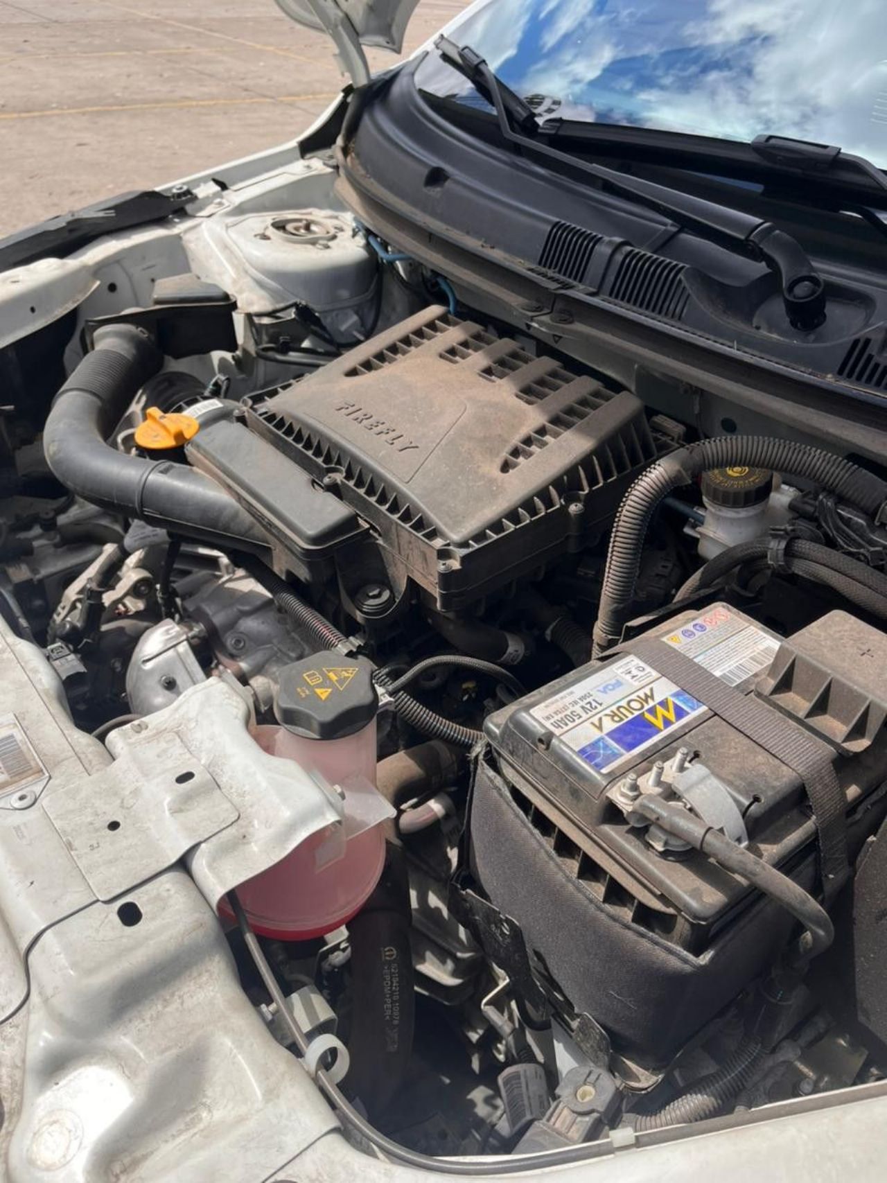 Fiat Cronos Usado Financiado en Córdoba, deRuedas