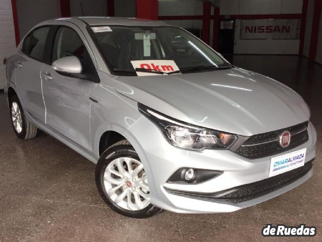 Fiat Cronos Nuevo en Mendoza, deRuedas