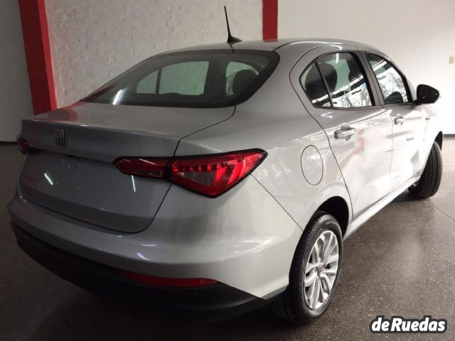 Fiat Cronos Nuevo en Mendoza, deRuedas