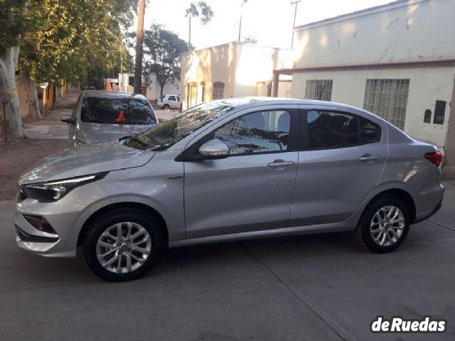 Fiat Cronos Nuevo en Mendoza, deRuedas
