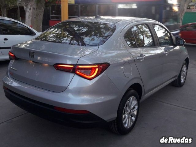 Fiat Cronos Nuevo en Mendoza, deRuedas