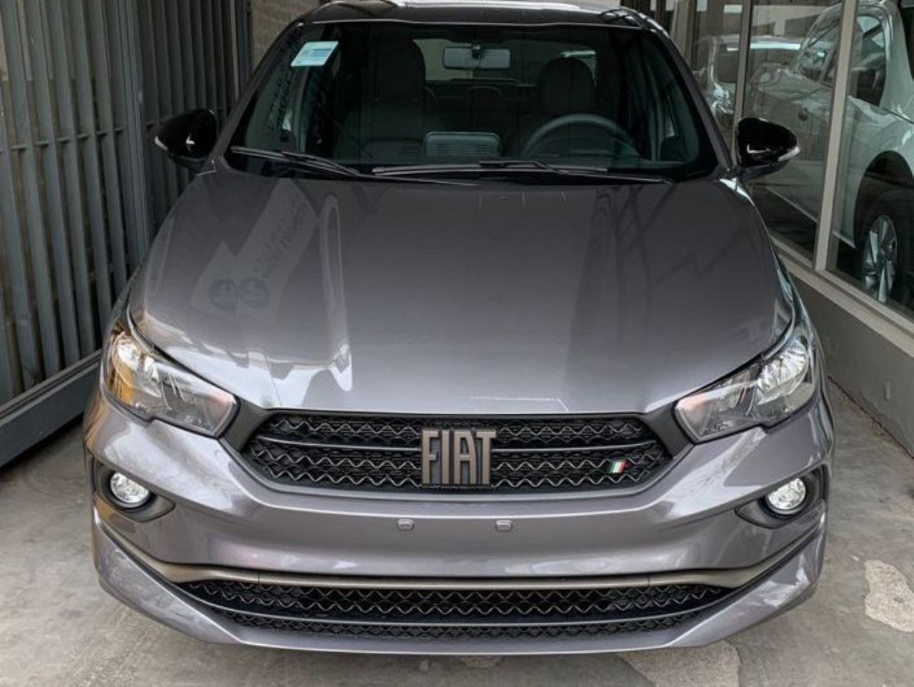 Fiat Cronos Nuevo en Mendoza, deRuedas