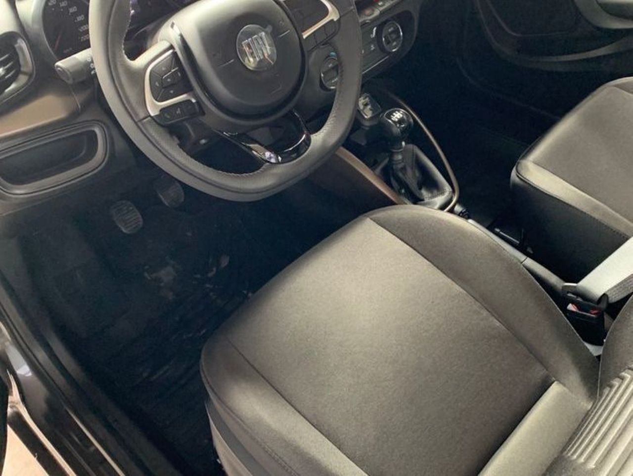 Fiat Cronos Nuevo en Mendoza, deRuedas