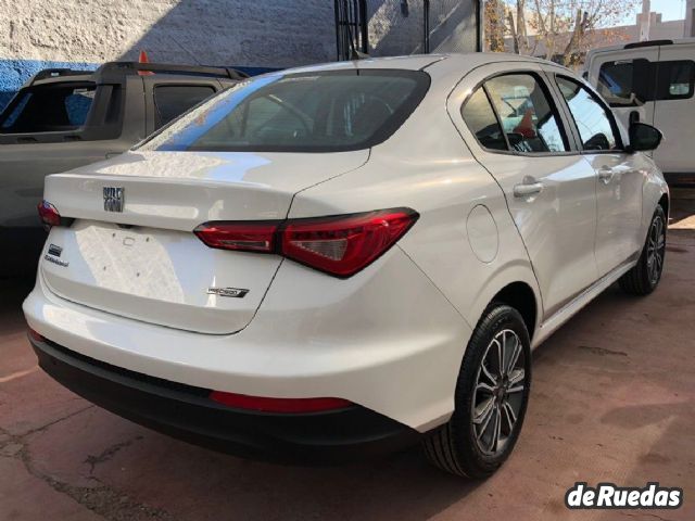 Fiat Cronos Nuevo en Mendoza, deRuedas