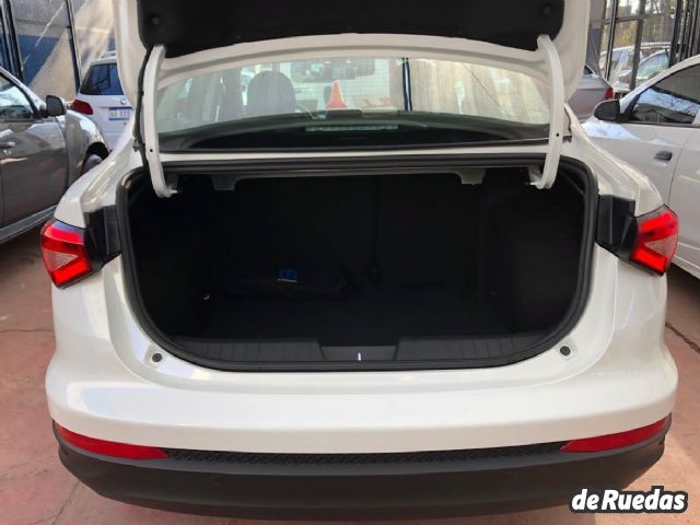 Fiat Cronos Nuevo en Mendoza, deRuedas