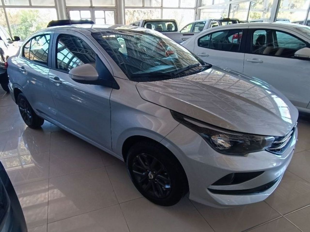 Fiat Cronos Nuevo en Mendoza, deRuedas