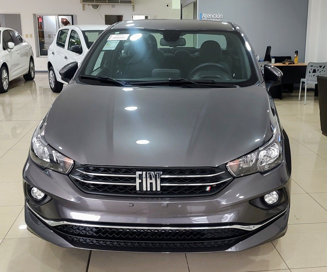 Fiat Cronos Nuevo en Mendoza, deRuedas