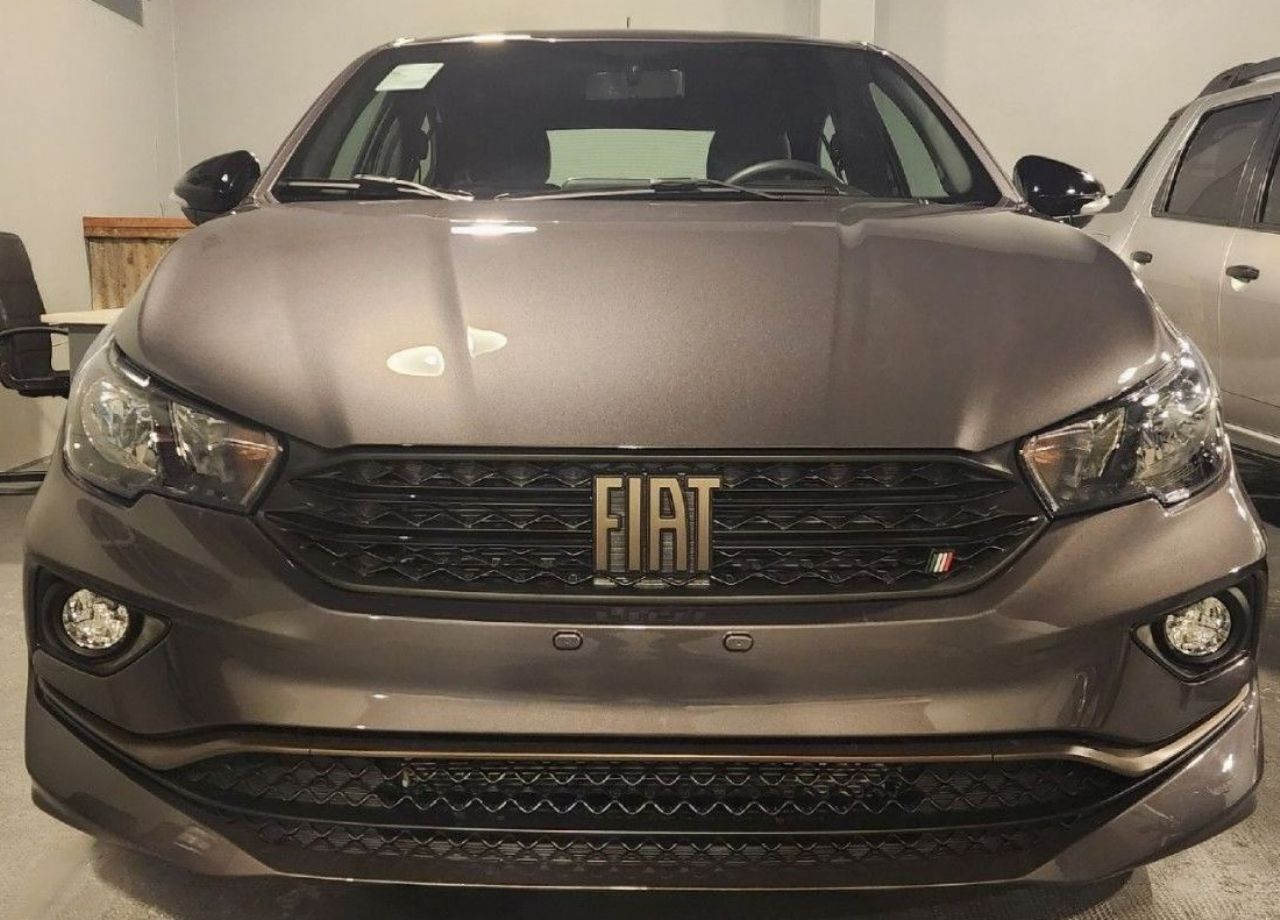 Fiat Cronos Nuevo en Mendoza, deRuedas