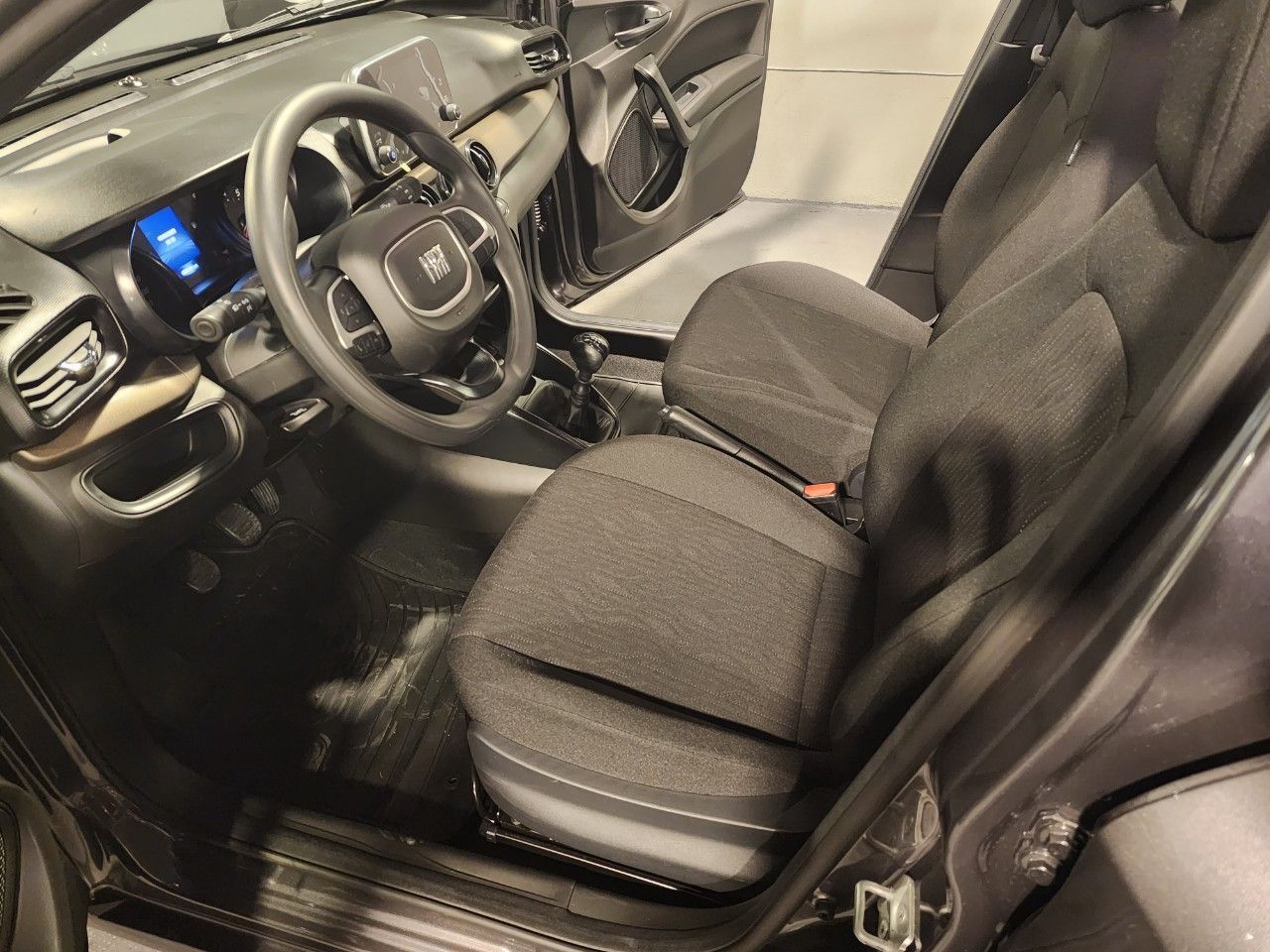 Fiat Cronos Nuevo en Mendoza, deRuedas