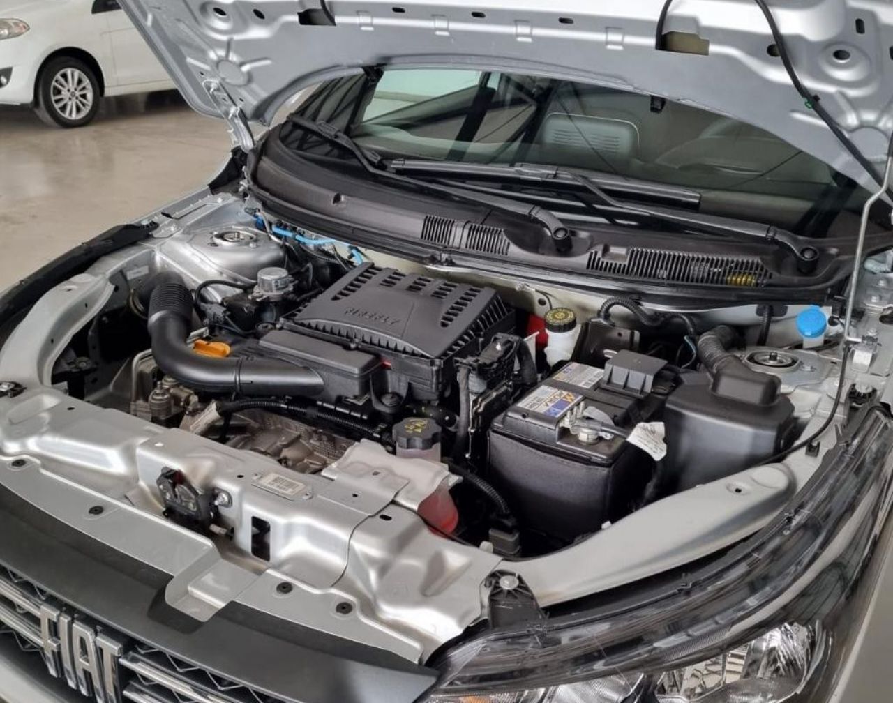 Fiat Cronos Nuevo en Mendoza, deRuedas
