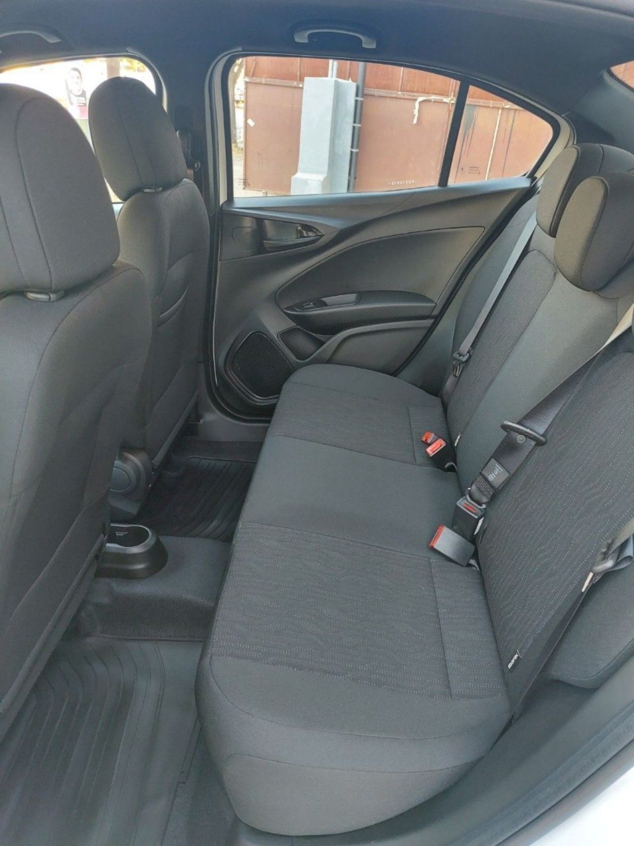 Fiat Cronos Nuevo en Córdoba, deRuedas