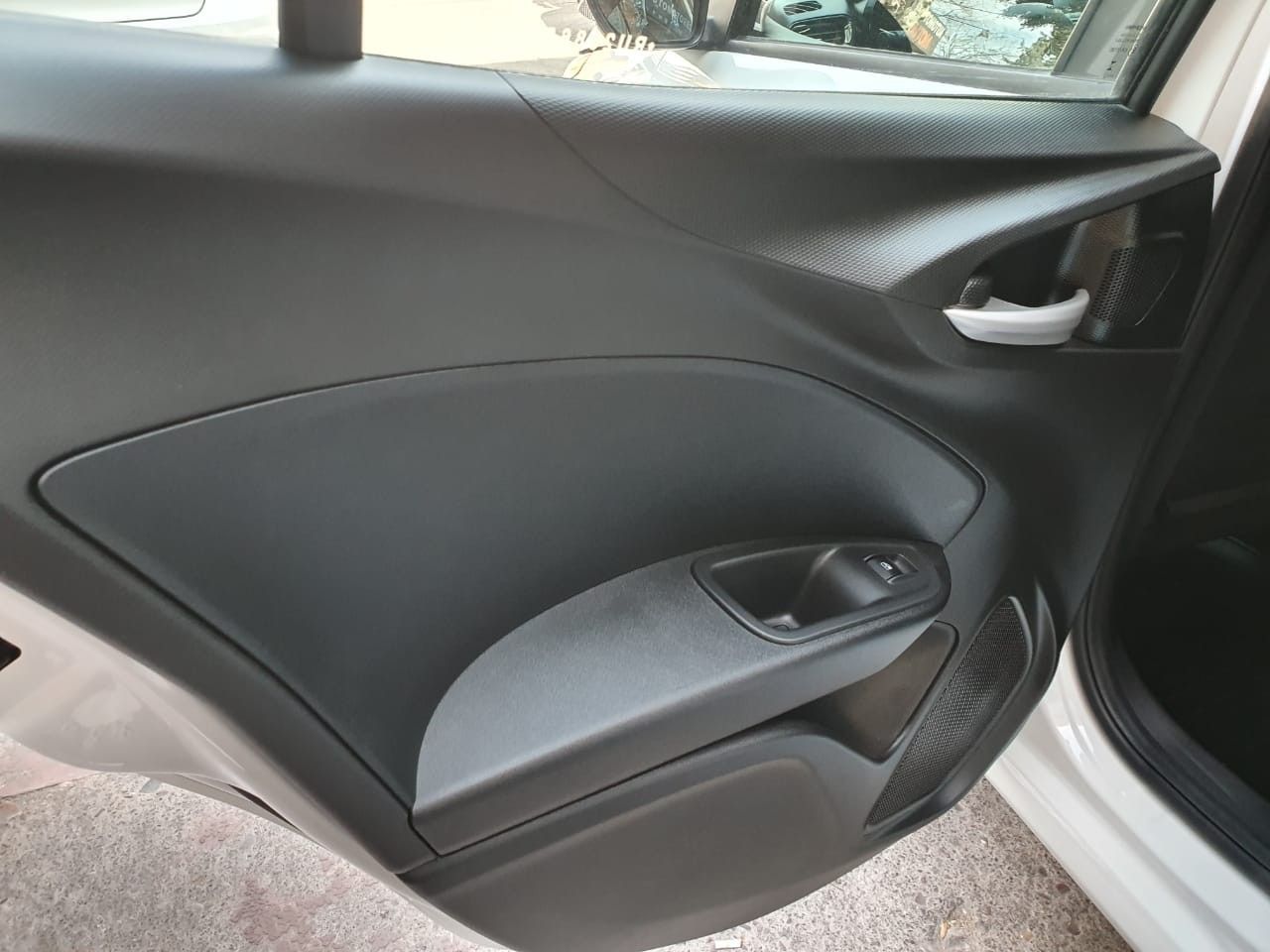 Fiat Cronos Nuevo en Mendoza, deRuedas