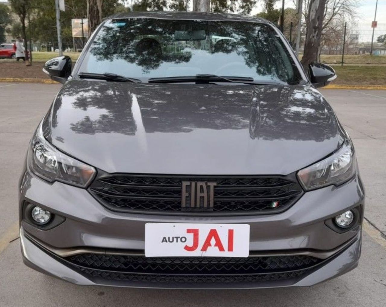 Fiat Cronos Nuevo en Córdoba, deRuedas