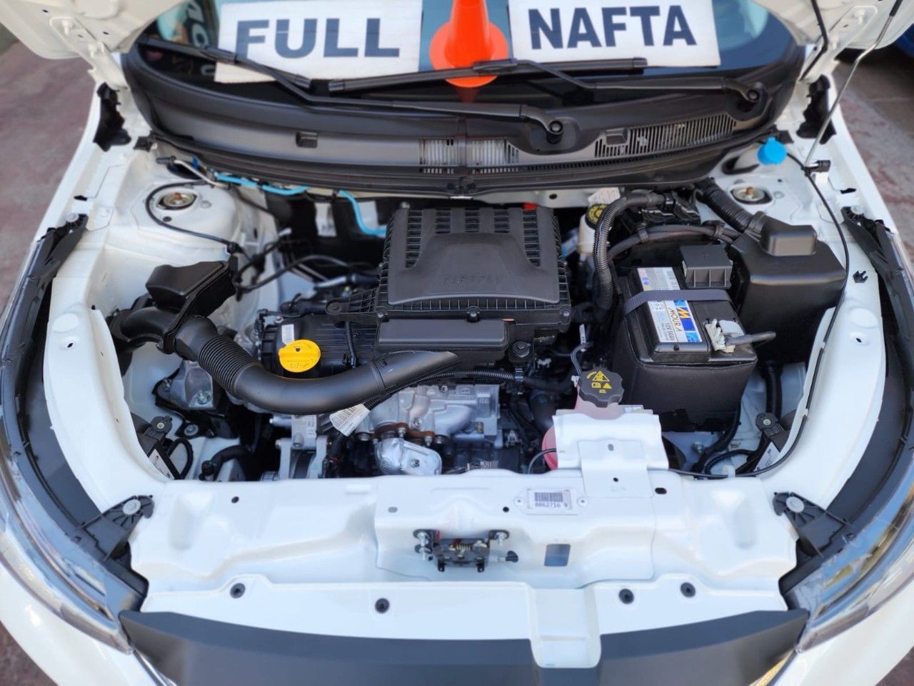 Fiat Cronos Nuevo en Mendoza, deRuedas