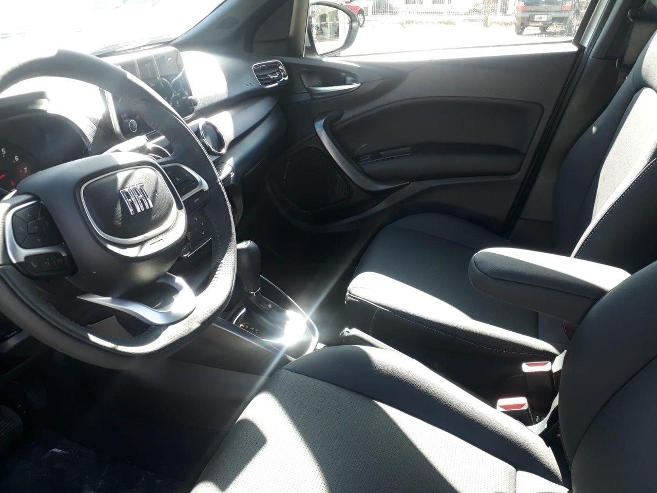 Fiat Cronos Nuevo en Córdoba, deRuedas