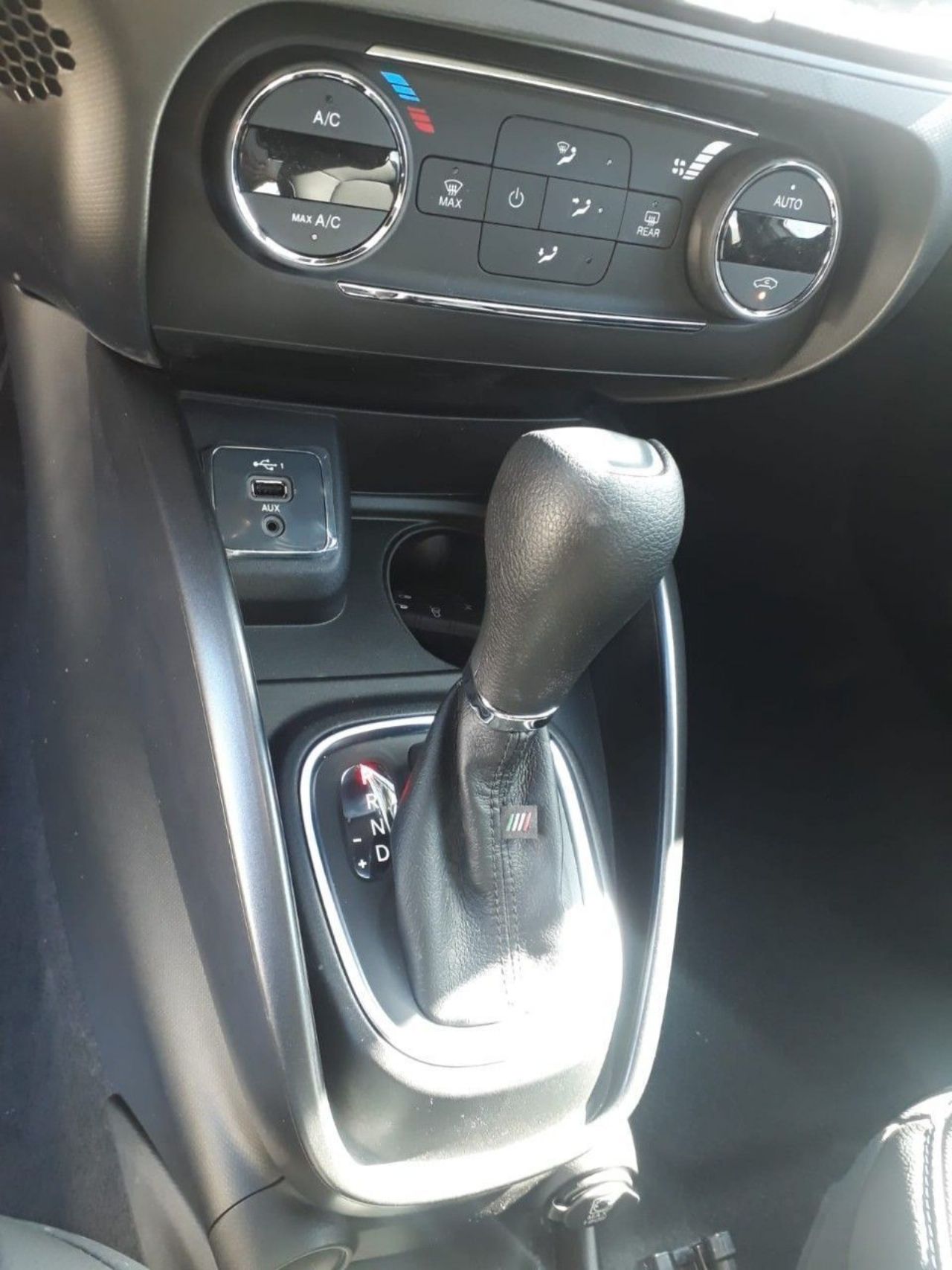 Fiat Cronos Nuevo en Córdoba, deRuedas