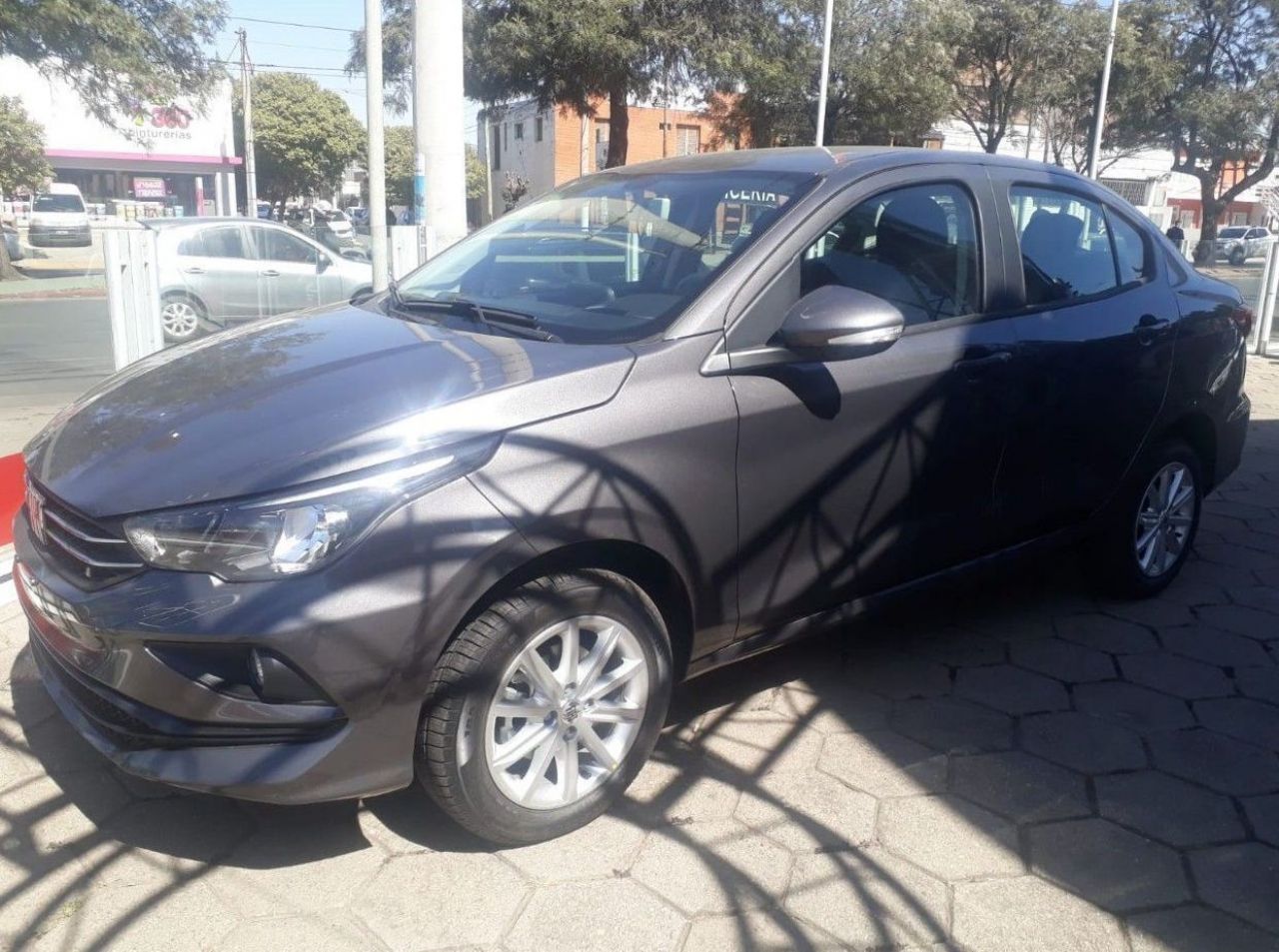 Fiat Cronos Nuevo en Córdoba, deRuedas